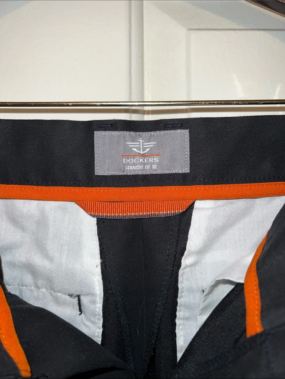 Dockers Straight Fit D2 32x34